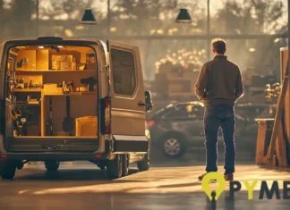 Cómo elegir el mejor coche de segunda mano para negocio
