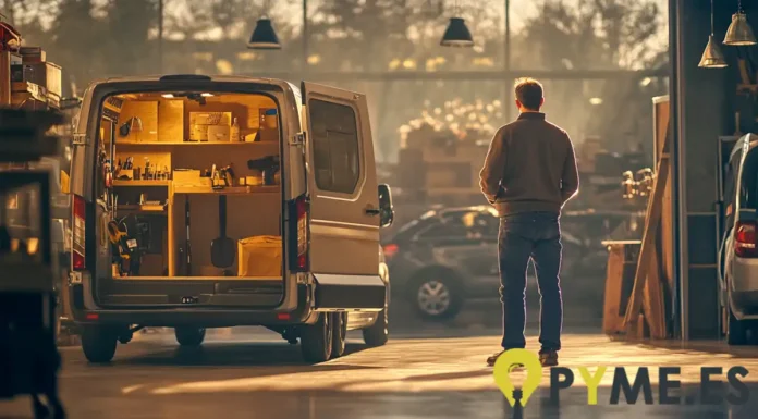 El secreto para elegir el coche de segunda mano perfecto para tu negocio Cómo elegir el mejor coche de segunda mano para negocio