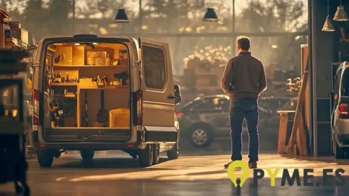 Cómo elegir el mejor coche de segunda mano para negocio