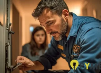 La guía definitiva para elegir el mejor cerrajero profesional para tu empresa Cómo elegir un servicio de cerrajería profesional