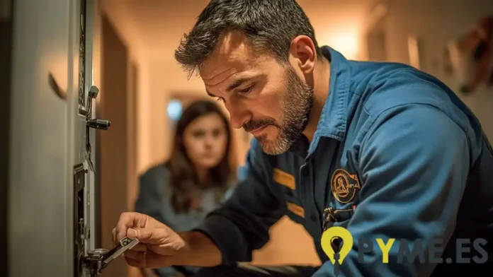 Cómo elegir un servicio de cerrajería profesional
