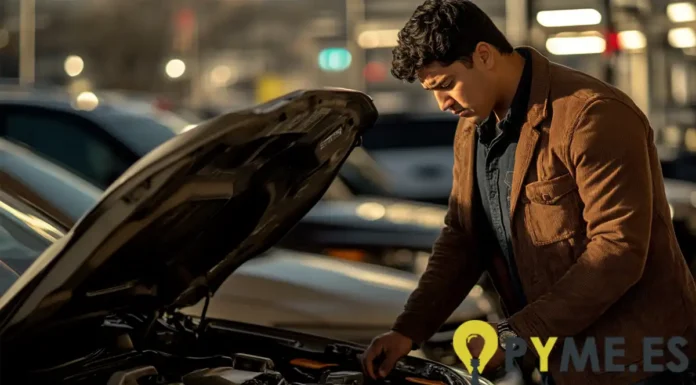 ¿Compras coches usados para tu negocio? Así evitarás estafas y malas inversiones Cómo evitar fraudes al comprar coches de segunda mano