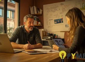 Deja de perder dinero: Optimiza nóminas y selección de personal como un experto Cómo optimizar la gestión de nóminas en pequeñas empresas