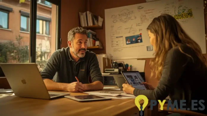 Cómo optimizar la gestión de nóminas en pequeñas empresas Cómo optimizar la gestión de nóminas en pequeñas empresas