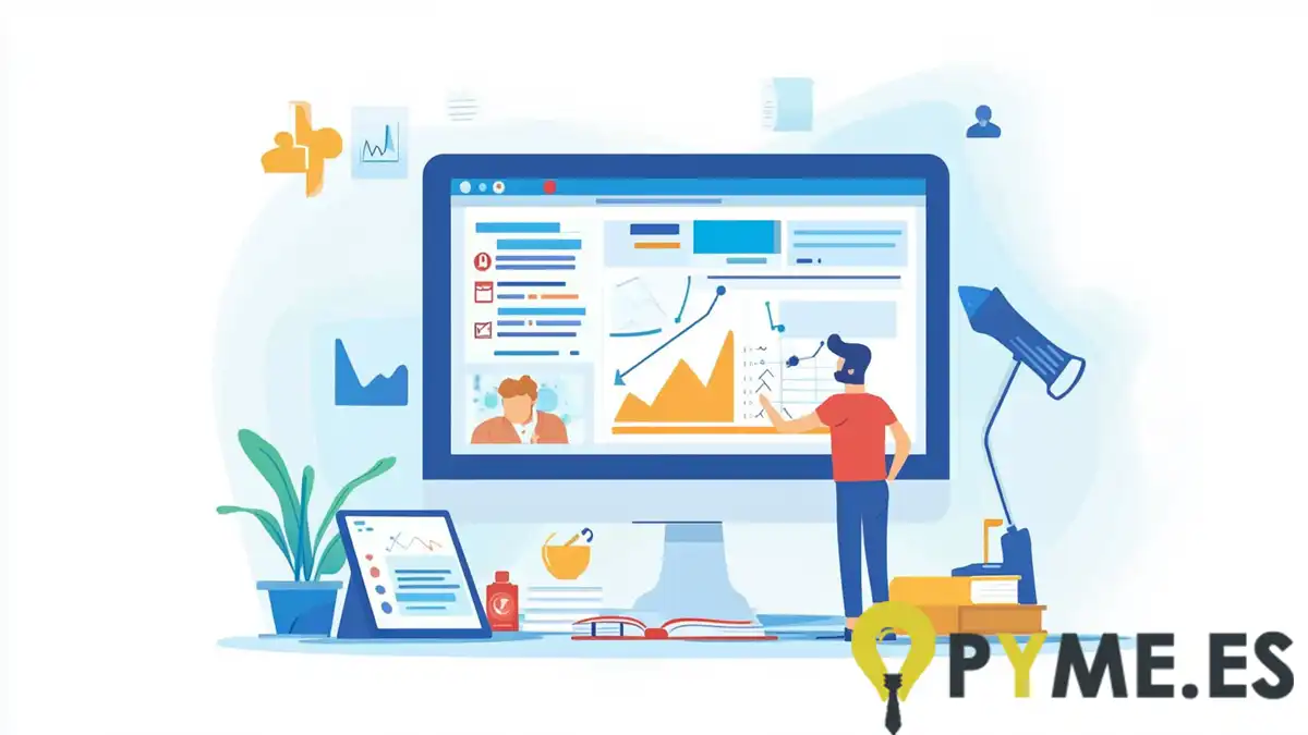 Cómo una agencia puede ayudarte a aumentar las ventas el arte de la conversión