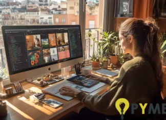 Cuánto cuesta hacer una página web para mi empresa