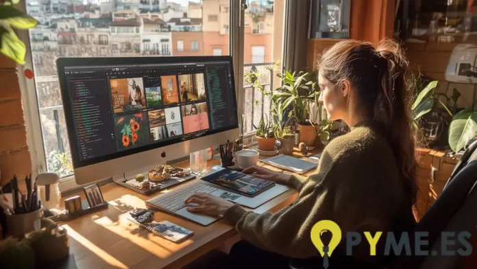 Cuánto cuesta hacer una página web para mi empresa Cuánto cuesta hacer una página web para mi empresa