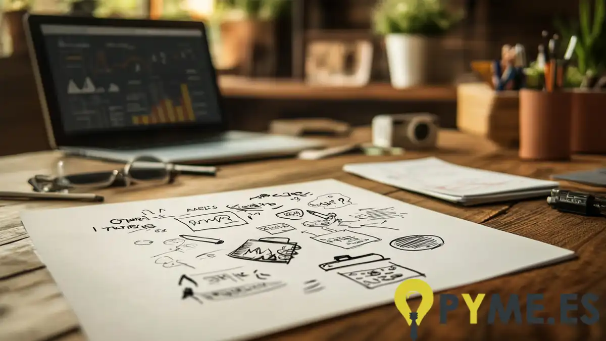 Define tu propuesta de valor y conéctala con tu audiencia