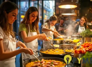 Ejemplos de actividades de team building que funcionan