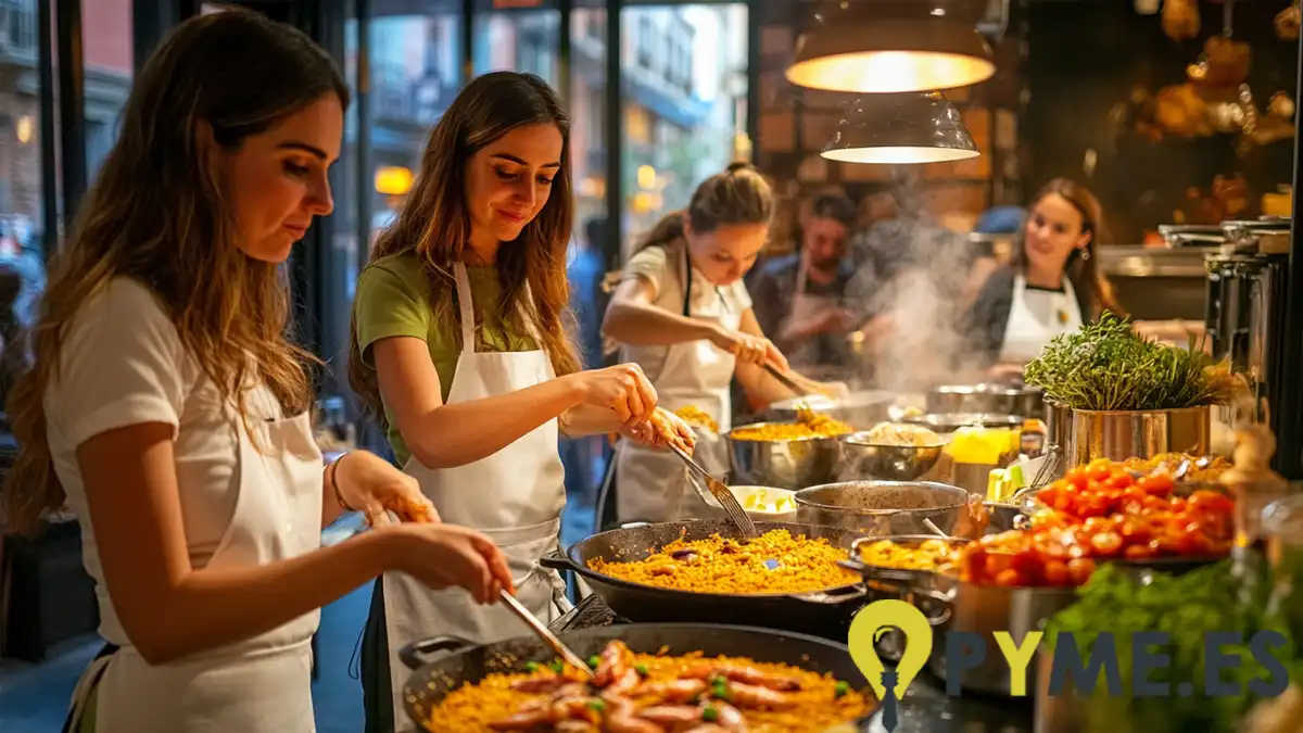 Ejemplos de actividades de team building que funcionan