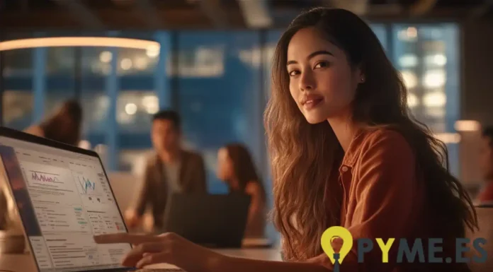 ¿Cuándo necesitas un Programa de Nómina? GM Integra RRHH referente en gestión de nóminas