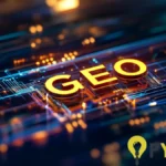 Optimización Generativa de Motores GEO