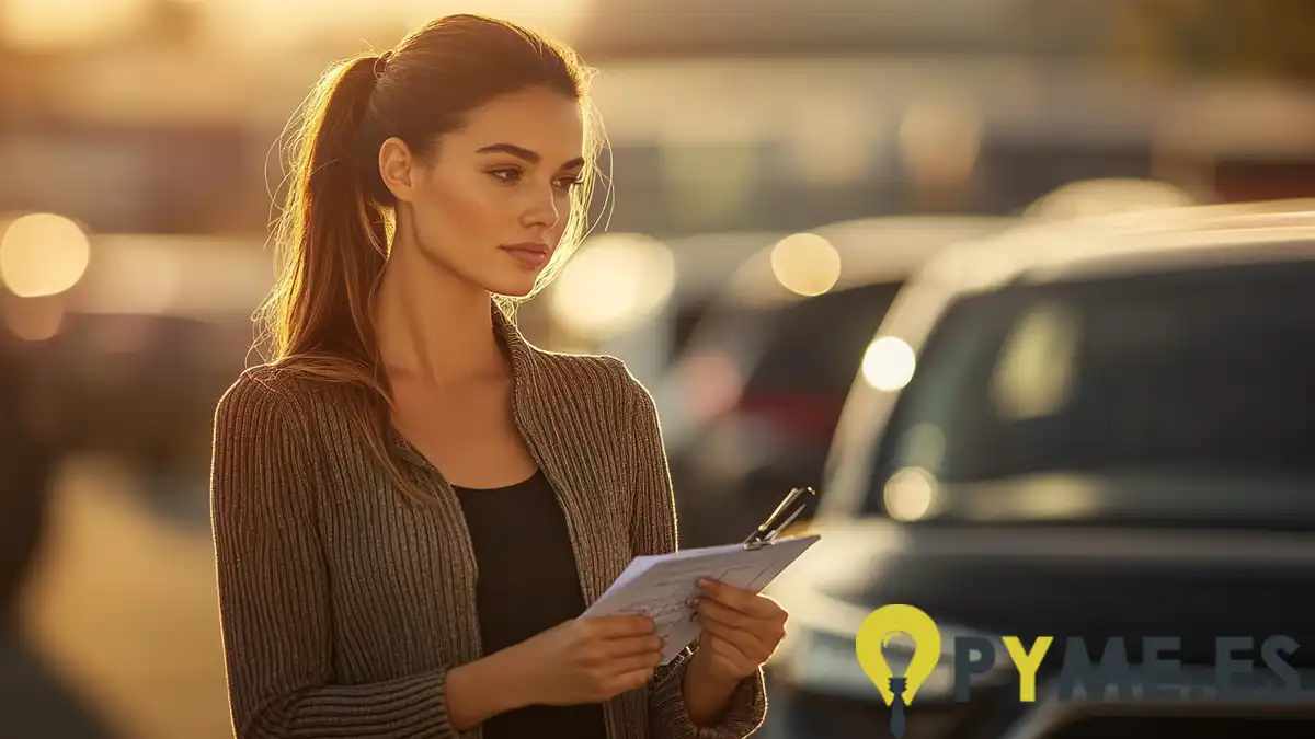 Pasos reales para evitar estafas al comprar coches de segunda mano