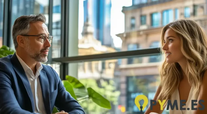 Por qué contratar una consultoría empresarial es la inversión más inteligente para tu pyme Por qué contratar una consultoría empresarial