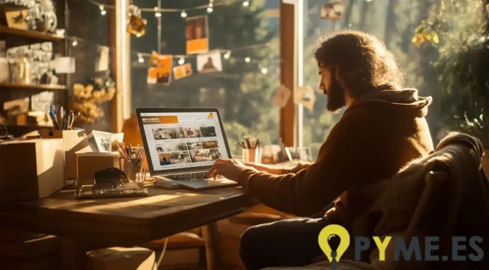 Cómo dar tus primeros pasos para emprender en Internet y alcanzar el éxito Primeros pasos para emprender en Internet