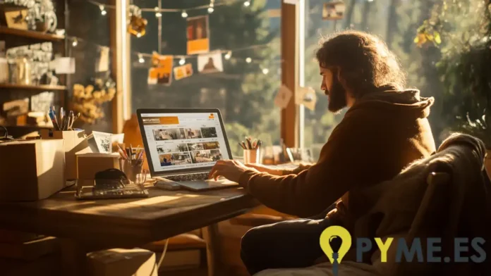 Primeros pasos para emprender en Internet