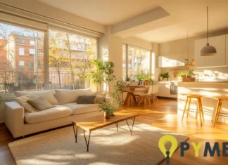 Transforma tu negocio con Reformas Inteca: Innovación y diseño en Madrid Reformas Inteca