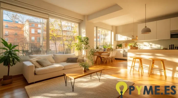 Transforma tu negocio con Reformas Inteca: Innovación y diseño en Madrid Reformas Inteca