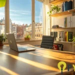 Ventajas del PVC y aluminio para instalaciones empresariales