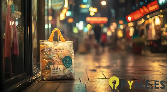 ¿Cómo personalizar bolsas de plástico para tu negocio? beneficio de las bolsas de plástico personalizadas