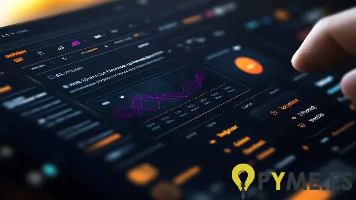 Automatización que ahorra tiempo y elimina errores con un software de horario