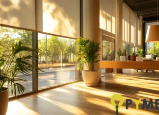 Cómo ahorrar energía en la oficina