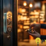 Cómo elegir las mejores cerraduras para locales comerciales