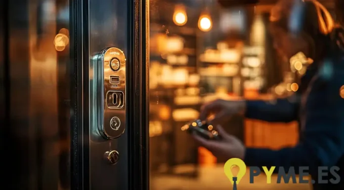 Cómo elegir las mejores cerraduras para locales comerciales