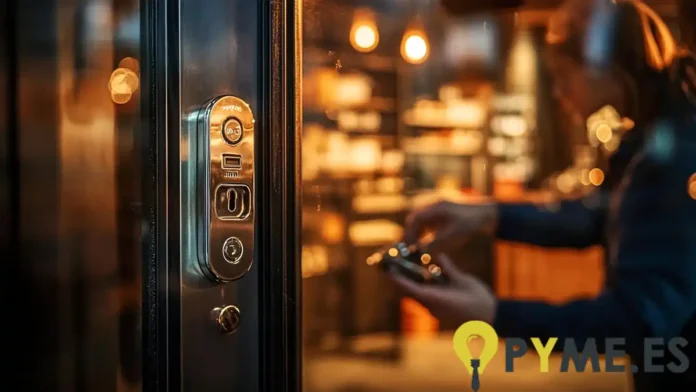 Cómo elegir las mejores cerraduras para locales comerciales