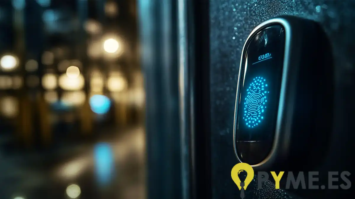 Cómo integrar cerraduras con sistemas de seguridad avanzados