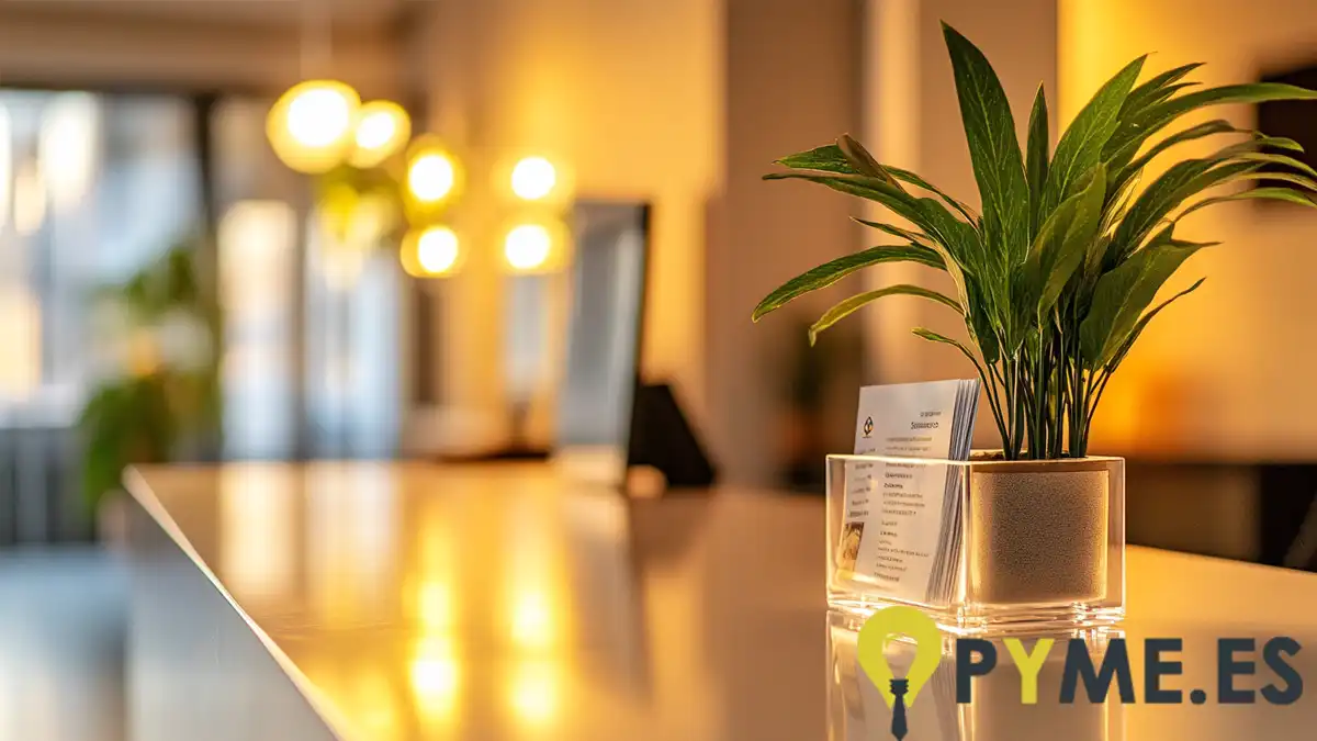 Cómo integrar el metacrilato en tu negocio sin gastar de más