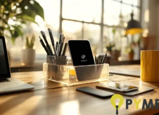 Ideas creativas con metacrilato para organización