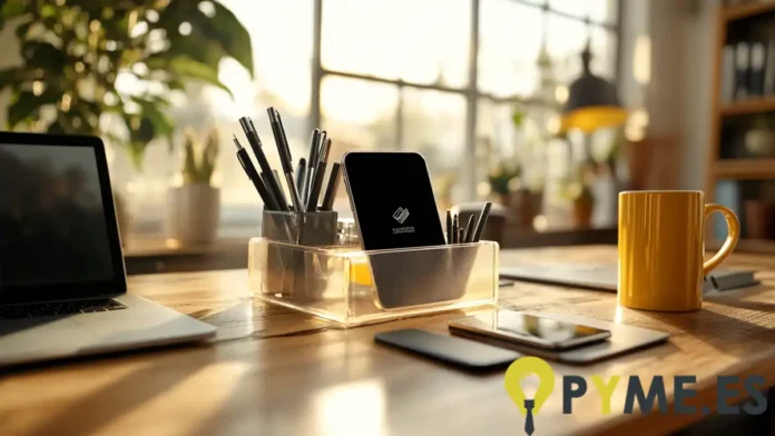 Ideas creativas con metacrilato para organización