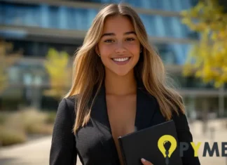 Por qué tu sonrisa puede ser la clave de tu éxito profesional Impacto de los implantes dentales en la confianza profesional