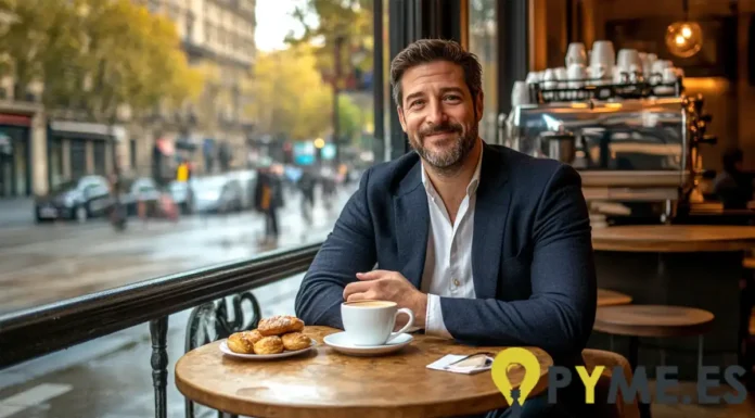 Nanpu Coffee: Cómo un gigante del café de especialidad cambia las reglas del juego Nanpu Coffee