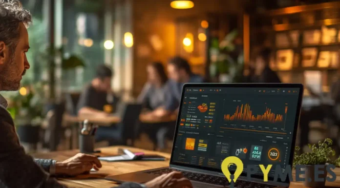 Por qué usar software de control horario y vacaciones en empresas en 2025