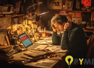 Problemas de las gestorías online económicas