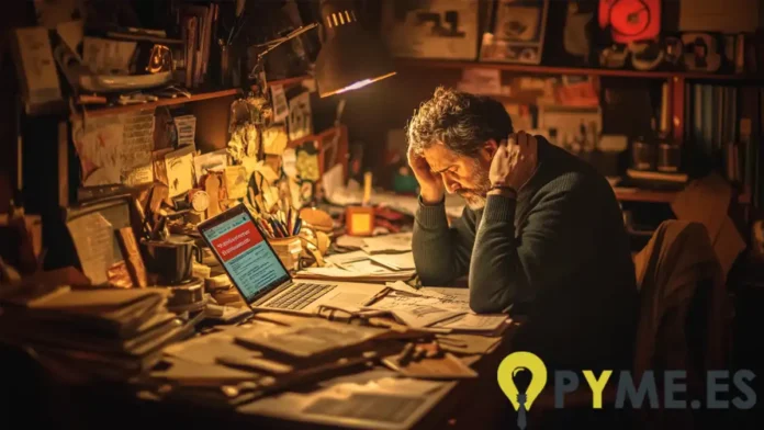 Problemas de las gestorías online económicas Problemas de las gestorías online económicas