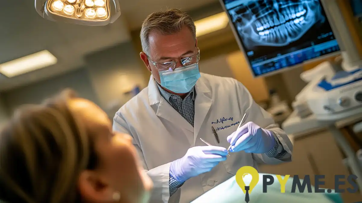 Servicios dentales que todo empresario debería tener en su agenda