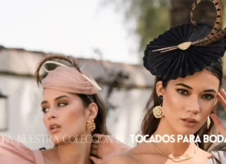 Cómo VindaStore ha convertido los complementos de flamenca en un símbolo de exclusividad VindaStore el negocio sevillano que triunfa