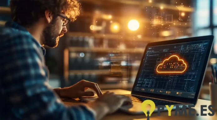 cómo montar un negocio con hosting cloud de marca blanca
