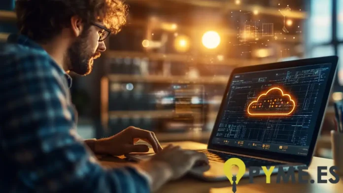 cómo montar un negocio con hosting cloud de marca blanca