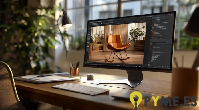 cómo usar realidad aumentada en diseño web