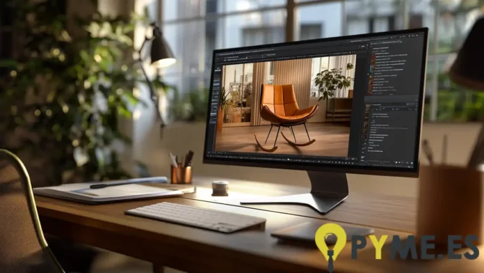 cómo usar realidad aumentada en diseño web
