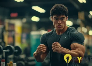 ¿Aún crees que el pollo y las pesas son suficientes? Bienvenido al futuro del culturismo suplementos de última generación