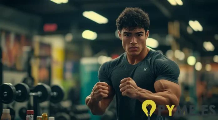 ¿Aún crees que el pollo y las pesas son suficientes? Bienvenido al futuro del culturismo suplementos de última generación