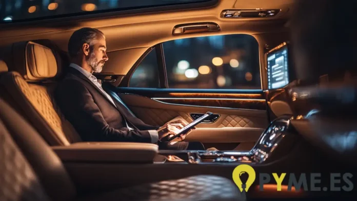 ventajas de alquilar coches de lujo para ejecutivos ventajas de alquilar coches de lujo para ejecutivos