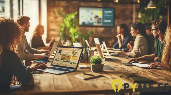 webinar gratuito sobre estrategia digital