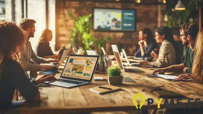 webinar gratuito sobre estrategia digital