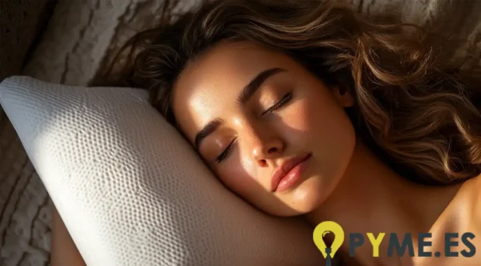 Beneficios de almohadas viscoelásticas para emprendedores